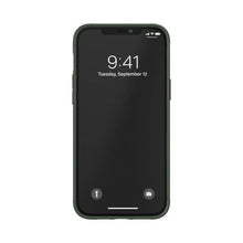 Заредете изображение във визуализатора на галерията – Adidas SP Grip Case Leopard iPhone 12 Pro Max green/zielony 43723 - TopMag
