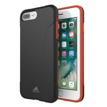 Заредете изображение във визуализатора на галерията – Adidas SP Solo Case iPhone 6/7/8 Plus czarny/black 29583 - TopMag

