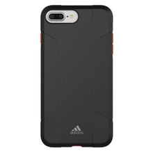Заредете изображение във визуализатора на галерията – Adidas SP Solo Case iPhone 6/7/8 Plus czarny/black 29583 - TopMag
