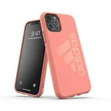 Заредете изображение във визуализатора на галерията – Adidas SP TERRA Bio Case iPhone 11 Pro różowy/pink 37663 - TopMag
