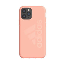 Заредете изображение във визуализатора на галерията – Adidas SP TERRA Bio Case iPhone 11 Pro różowy/pink 37663 - TopMag

