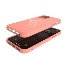 Заредете изображение във визуализатора на галерията – Adidas SP TERRA Bio Case iPhone 11 Pro różowy/pink 37663 - TopMag
