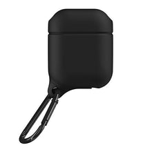 Заредете изображение във визуализатора на галерията – SuperDry AirPods Cover Waterproof czarny /black 41692 - TopMag
