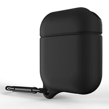 Заредете изображение във визуализатора на галерията – SuperDry AirPods Cover Waterproof czarny /black 41692 - TopMag
