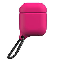Заредете изображение във визуализатора на галерията – SuperDry AirPods Cover Waterproof różowy /pink - TopMag
