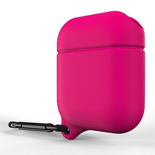Заредете изображение във визуализатора на галерията – SuperDry AirPods Cover Waterproof różowy /pink - TopMag
