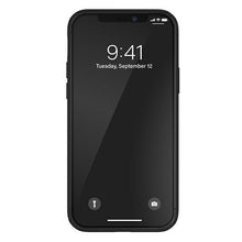 Заредете изображение във визуализатора на галерията – SuperDry Moulded Canvas iPhone 12/12 Pro Case moro/camo 42588 - TopMag
