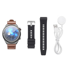 Заредете изображение във визуализатора на галерията – HOCO smartwatch Y11 Smart Sport black
