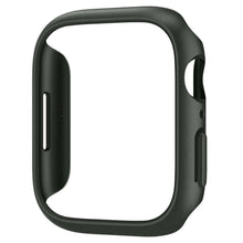 Заредете изображение във визуализатора на галерията – SPIGEN THIN FIT Apple WATCH 7 (45MM) MILITARY GREEN - TopMag
