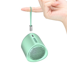Заредете изображение във визуализатора на галерията – Tronsmart Nimo 5W Bluetooth 5.3 mini speaker - green
