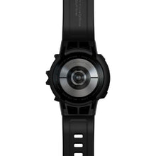 Заредете изображение във визуализатора на галерията – Spigen rugged armor ”pro” for samsung galaxy watch 4 / 5 44mm charcoal grey - TopMag
