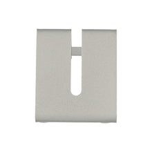 Заредете изображение във визуализатора на галерията – Desktop holder S014 metal, for phone silver
