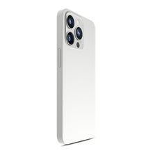 Заредете изображение във визуализатора на галерията – Apple iPhone 14 Pro Max - 3mk Hardy Silicone MagCase White

