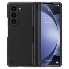 Заредете изображение във визуализатора на галерията – Spigen Thin Fit Pro case for Samsung Galaxy Z Fold 5 - gray
