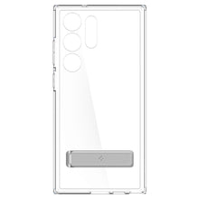 Заредете изображение във визуализатора на галерията – SPIGEN Ultra Hybrid ”S” case for SAMSUNG S23 ULTRA transparent
