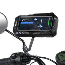 Заредете изображение във визуализатора на галерията – WILDMAN Bicycle bag FK3 waterproof 0,5L

