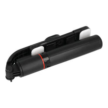 Заредете изображение във визуализатора на галерията – Selfie Stick - with detachable lamps, tripod and bluetooth remote control - L13D Black
