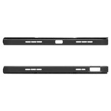 Заредете изображение във визуализатора на галерията – Spigen URBAN FIT IPAD 10.9 2022 BLACK

