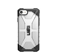 Заредете изображение във визуализатора на галерията – ( UAG ) Urban Armor Gear Plasma case for IPHONE 6 / 7 / 8 transparent
