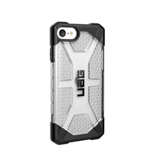 Заредете изображение във визуализатора на галерията – ( UAG ) Urban Armor Gear Plasma case for IPHONE 6 / 7 / 8 transparent
