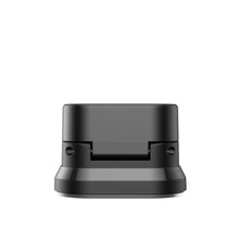 Заредете изображение във визуализатора на галерията – Joyroom JR-ZS368 magnetic cable organizer - black (3 pcs.)
