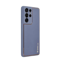 Заредете изображение във визуализатора на галерията – Forcell leather case for samsung galaxy a23 5g blue - TopMag
