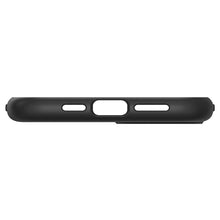 Заредете изображение във визуализатора на галерията – Spigen slim armor гръб за iphone 14 black - TopMag
