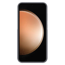 Заредете изображение във визуализатора на галерията – Samsung Silicone Case EF-PS711TOEGWW for Samsung Galaxy S23 FE - peach
