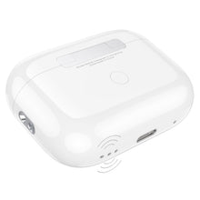 Заредете изображение във визуализатора на галерията – Borofone TWS Bluetooth Earphones BW36 White
