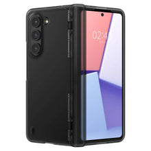 Заредете изображение във визуализатора на галерията – Spigen Thin Fit Pro case for Samsung Galaxy Z Fold 5 - gray
