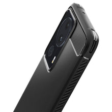 Заредете изображение във визуализатора на галерията – Spigen RUGGED ARMOR XIAOMI 13 LITE MATTE BLACK
