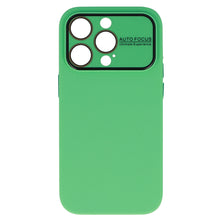 Заредете изображение във визуализатора на галерията – Tel Protect Lichi Soft Case for Iphone 13 mint
