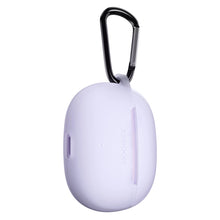 Заредете изображение във визуализатора на галерията – TWS Joyroom Funpods Series JR-FB3 Bluetooth 5.3 wireless headphones - purple
