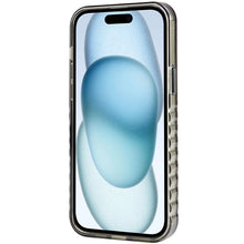 Заредете изображение във визуализатора на галерията – Audi IML MagSafe case for iPhone 15 / 14 / 13 - black
