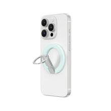 Заредете изображение във визуализатора на галерията – Amazing Thing Ring Titan Mag Magnetic holder stand IGTMNGN mint
