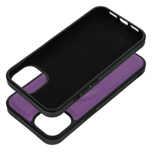 Заредете изображение във визуализатора на галерията – Roar Mag Morning Case - for iPhone 13 purple
