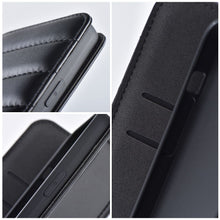 Заредете изображение във визуализатора на галерията – PUFFER Book for IPHONE 12 PRO black
