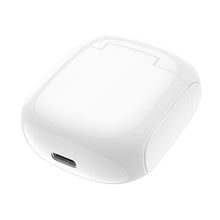Заредете изображение във визуализатора на галерията – HOCO wireless bluetooth headset TWS EW19 Plus Delighted pink
