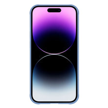 Заредете изображение във визуализатора на галерията – Tel Protect Magical Magsafe Stand Case for Iphone 15 blue
