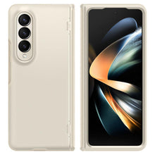 Заредете изображение във визуализатора на галерията – Spigen SLIM ARMOR PRO GALAXY Z Fold 4 PEARLED IVORY
