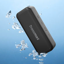 Заредете изображение във визуализатора на галерията – Tronsmart T2 Mini Wireless Bluetooth Speaker 10W black
