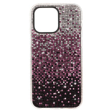 Заредете изображение във визуализатора на галерията – Tel Protect Diamond Case for Iphone 11 burgundy
