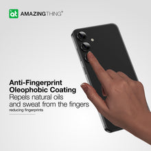 Заредете изображение във визуализатора на галерията – Amazing Thing Tempered glass AR Lens Glass S24CAMCGLA on camera for Samsung Galaxy S24 (3 pieces) multicolor
