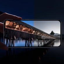 Заредете изображение във визуализатора на галерията – Joyroom Mirror Lens Protector Glass for Camera for iPhone 14 Pro / iPhone 14 Pro Max Full Lens Camera Cover (JR-LJ3)

