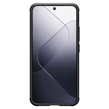 Заредете изображение във визуализатора на галерията – Spigen Rugged Armor case for Xiaomi 14 - matte black
