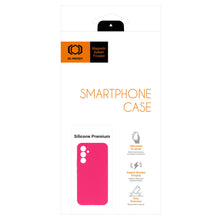 Заредете изображение във визуализатора на галерията – Tel Protect Silicone Premium for Samsung Galaxy S23 FE pink
