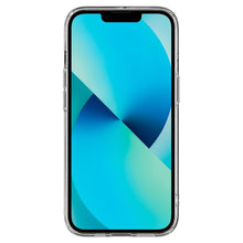 Заредете изображение във визуализатора на галерията – Spigen QUARTZ HYBRID IPHONE 13 MATTE CLEAR
