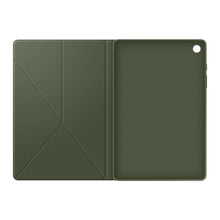 Заредете изображение във визуализатора на галерията – Samsung EF-BX210TBEGWW case for Samsung Galaxy Tab A9+ tablet - black
