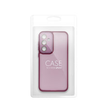 Заредете изображение във визуализатора на галерията – VARIETE Case for SAMSUNG A05 purple
