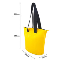 Заредете изображение във визуализатора на галерията – 11L PVC waterproof bag - blue
